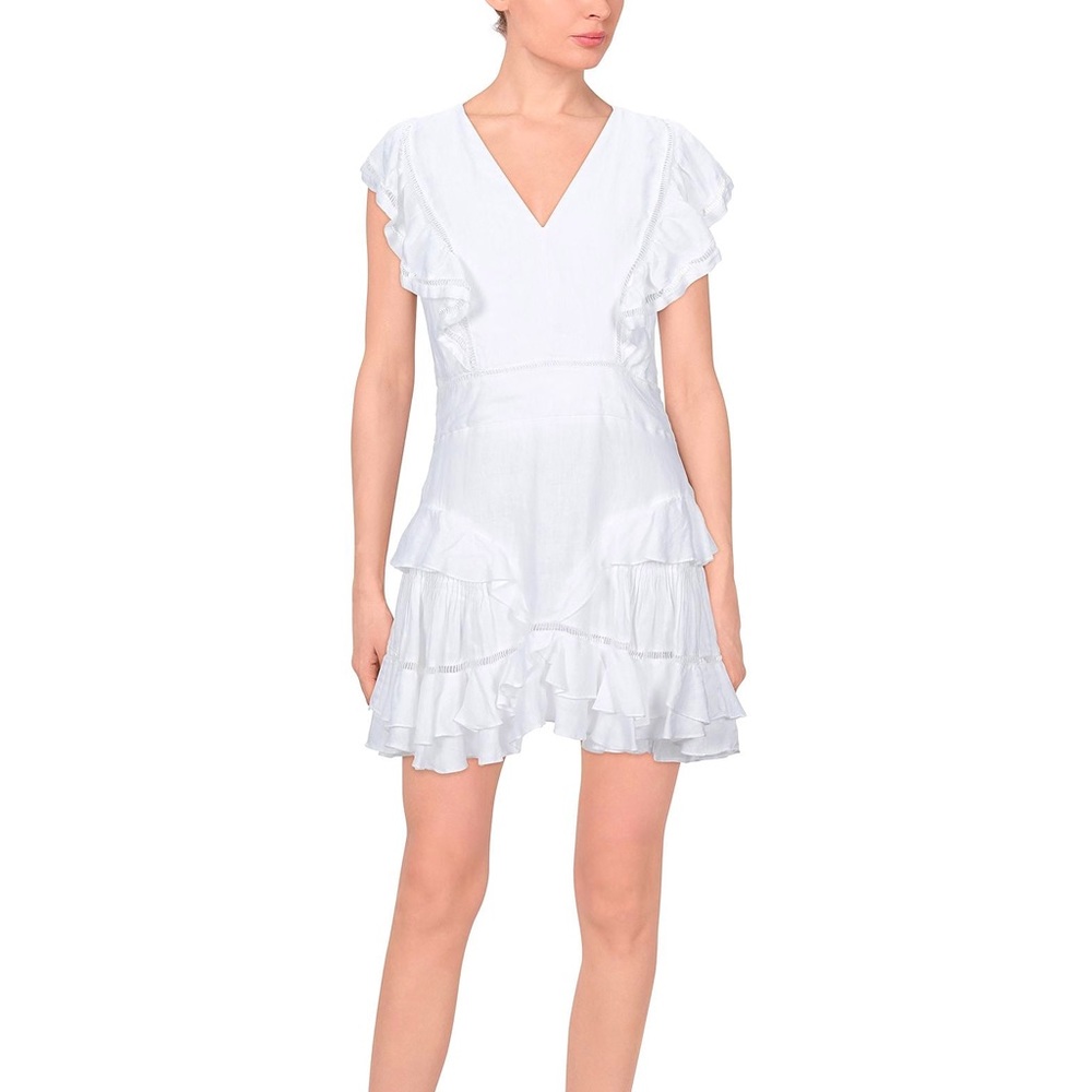 Audrey Dress ISABEL MARANT ETOILE - Picture 2 of 5